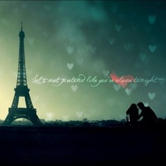 My Love ( West life)