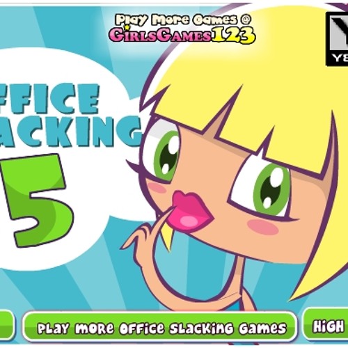 Stream Y8.com_Office slacking 5 mp3 (Slap Jazz) by