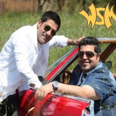 Rida Ft Walid Al Hajeri - Farah w Chmo3 - فرح وشموع  - رضا و وليد الهاجري