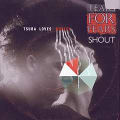 Huxley, TFF - Cobourg Shout (Leksy Acapedit)