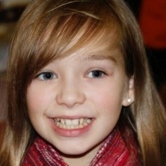 Connie Talbot - Just Give Me a Reason