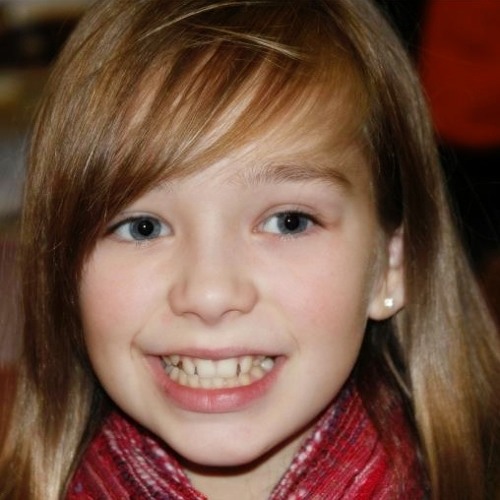 connie talbot
