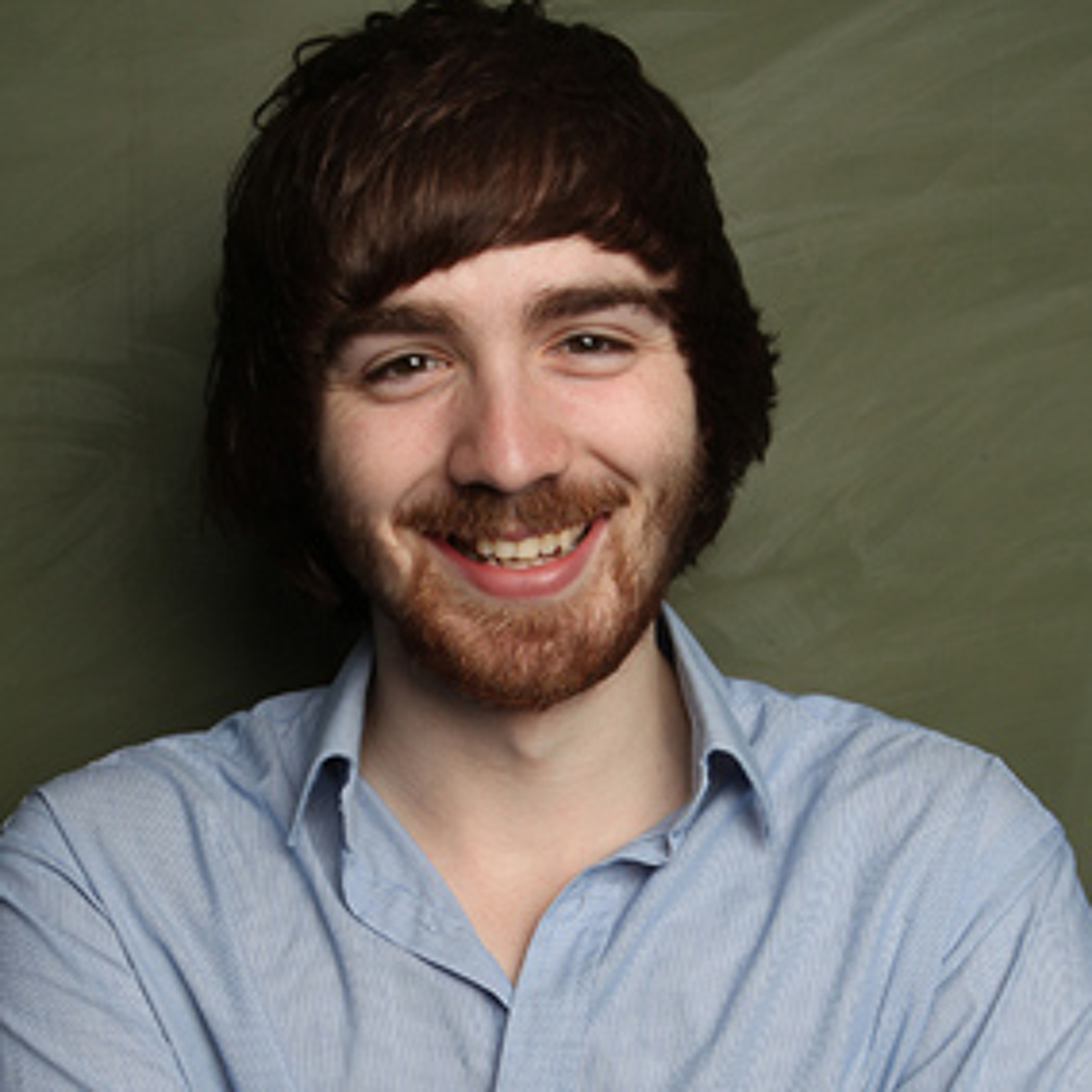 Humour Me Comedy Podcasts