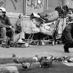 Calle es Calle(Mc-Claudio)feat(MatiaZs)