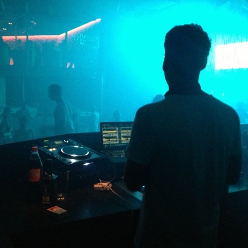 Dani San @ Somewhere in Nowhere! 12.06.2013 **FREE DOWNLOAD**