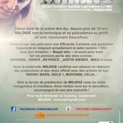 DANCEFLOOR SESSION 6