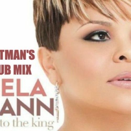 Stream tAkE Me To ThE KiNg GoSpEl ClUb MiX: TaMeLa MaNn Ft. Mr. QuIeTmAn by  Mista Quietman | Listen online for free on SoundCloud