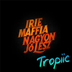 Irie Maffia - Fever in Her Eyes (Tropiic Remix)