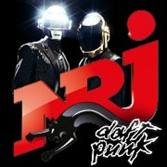 Interview Daft Punk - NRJ