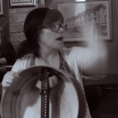 Cathy Jordan singing What Will We Do