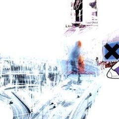 Let Down Radiohead