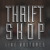 Artwork for Like Vultures - Thrift Shop (Macklemore Cover)