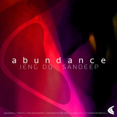 Jeng Do & Sandeep - Abundance