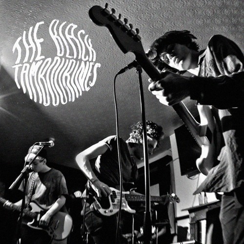 Stream The Black Tambourines Bodies by Art Is Hard Records Listen