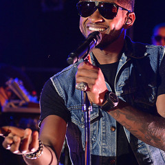 Usher U Remind Me BBC Radio 1 Live Lounge 2012