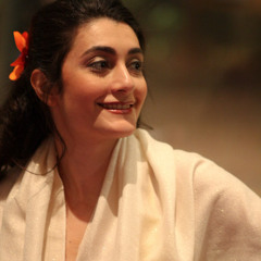 Darya dadvar