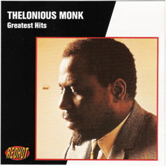 Thelonious Monk - voix Lucie Landa