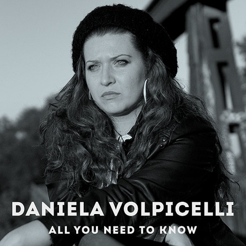 Download Daniela Volpicelli - All you need to know (Tropical Escape Riddim)