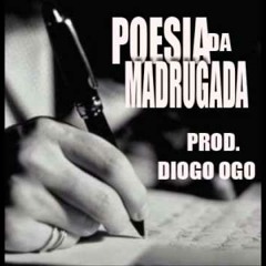 Nocivo Shomon Poesia Da Madrugada