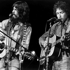 If Not For You - Bob Dylan/George Harrison (Cover)