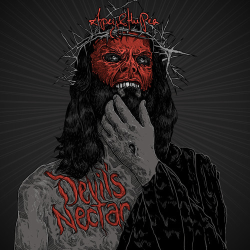 06 - Devil's Nectar