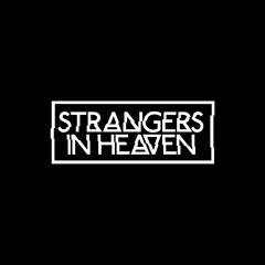 Strangers In Heaven - The Future ft. Navid Izadi (Original Mix)
