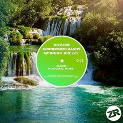 Grandmoms Hands - Sunset Moves (Intro Mix)