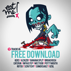 SCRVTCHY - Fire Dawn (FREE DOWNLOAD)