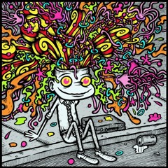 What Is Hiding Out There? Progressive Mashup