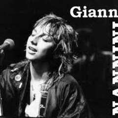 Meravigliosa Creatura-Gianna Nannini