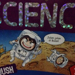 Simple Plan - Astronaut