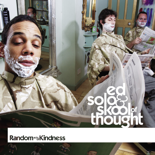 Sometimes (Featuring Bukue One & Pimpernel Jones)