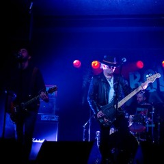 RadioX: Interview mit den theBODIes (24.05.2013)