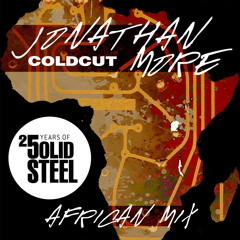 Solid Steel Radio Show 14/6/2013 Part 3 + 4 - Coldcut
