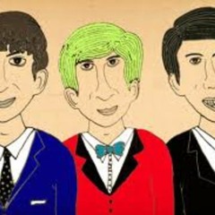 Ello Luke, Na5ty K1dz, Muffin Sanders - Electric shock (Original Mix)