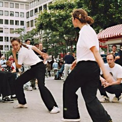 RadioX: Interview mit Jo - Capoeira (24.05.2013)