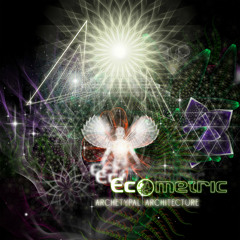 Ecometric - Blackberry (Kalya's Rusted Caramel remix) *preview* 424Hz