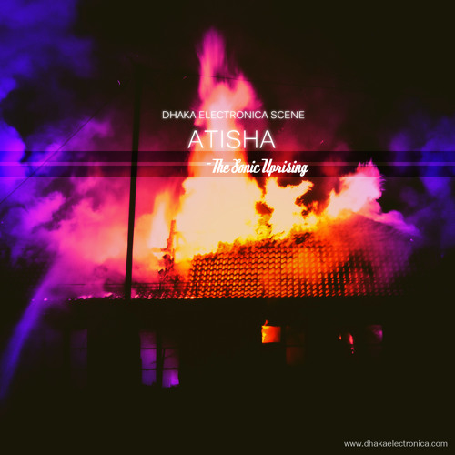 14. Atisha's Taste of Freedom - Hash Eza