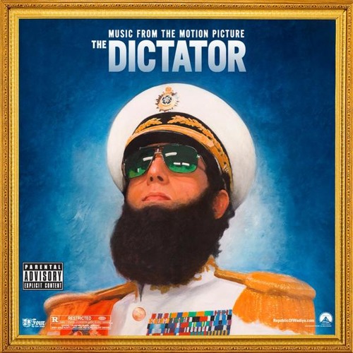 the dictator aladeen song zippy