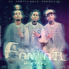 Da Pretty Boyz- On A Lean