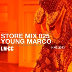 LN-CC Store Mix 025 -Young Marco