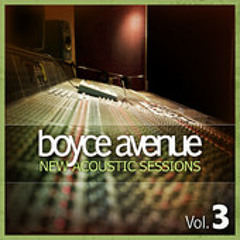 Boyce Avenue - I Want It That Way (Backstreet Boys)