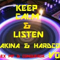 Alex MF & Conqueror - Vol.1