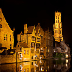 In Bruges