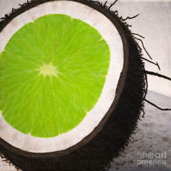 Lime in the Coconut - Deb Hiett & Brian Woodbury
