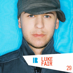 Luke Fair - Rainforest Music Podcast 029 - June 2013