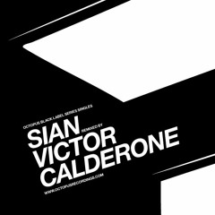 Sian - Shame Cube - Octopus Black Label