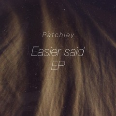 Patchley - Yours.JPEG