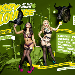 The Noisemaker - A Taste Of Pussy Lounge 2013 - Homebrew # 10 - Freestyle
