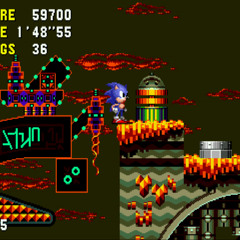 10 - Collision Chaos ~Bad Future (Classic)